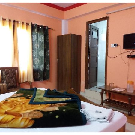 Hotel Rock Stone Mussoorie Dış mekan fotoğraf