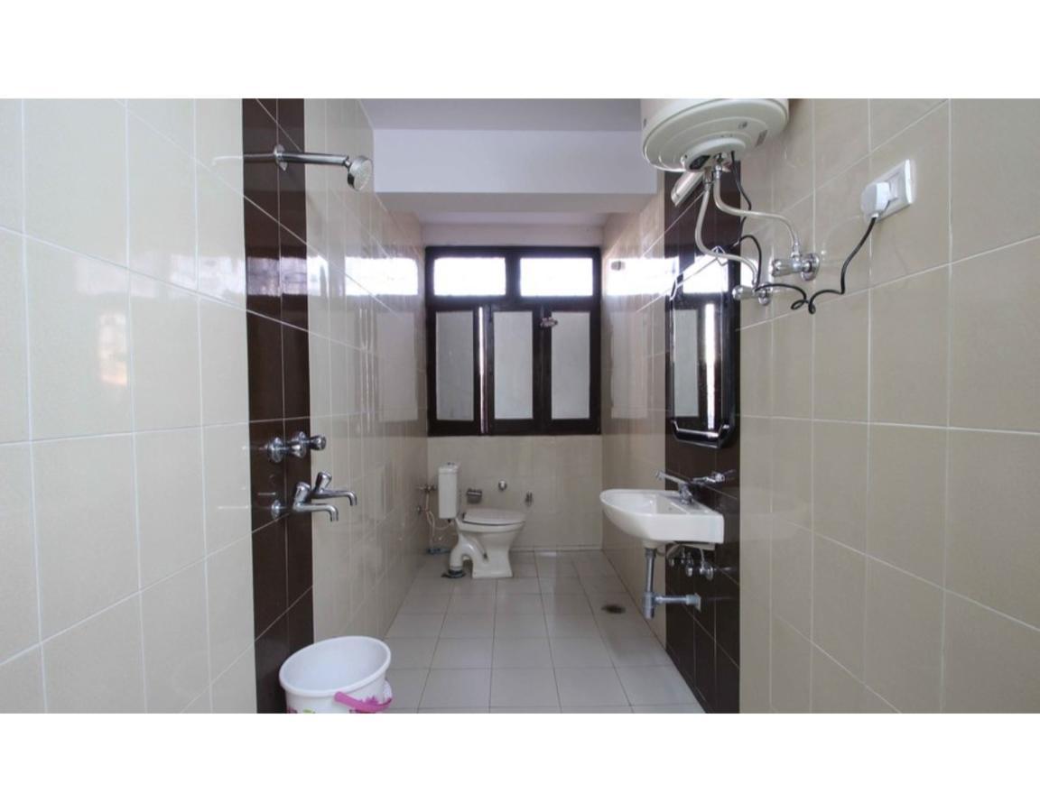 Hotel Rock Stone Mussoorie Dış mekan fotoğraf