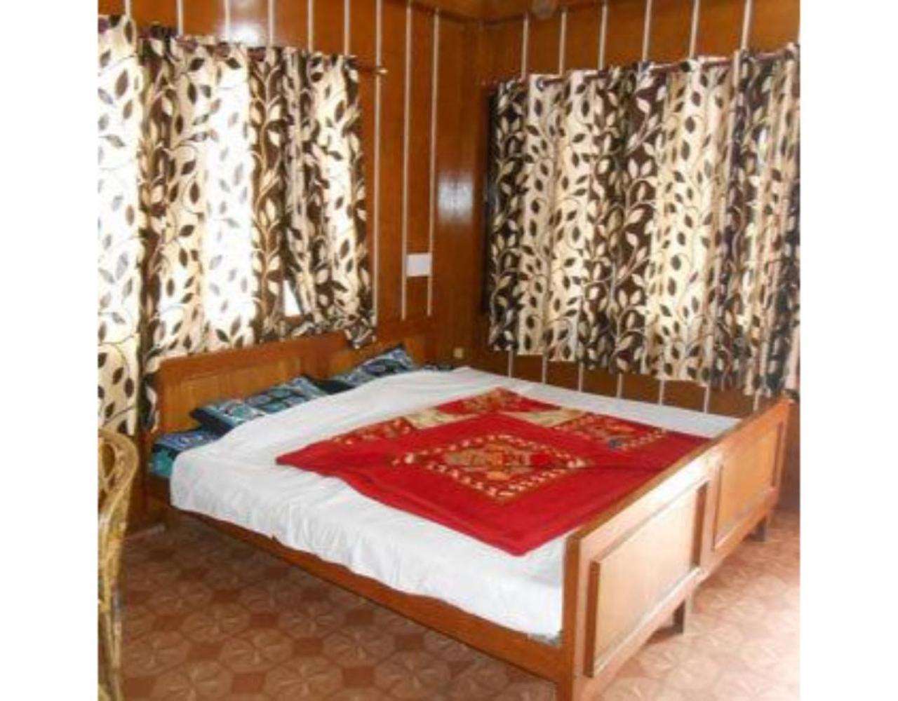 Hotel Rock Stone Mussoorie Dış mekan fotoğraf
